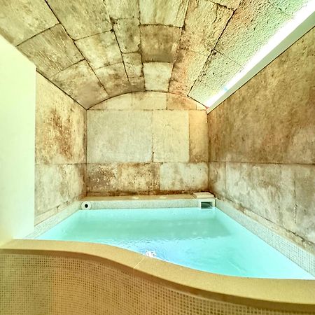 Evo Suite & Spa Vieste Bagian luar foto