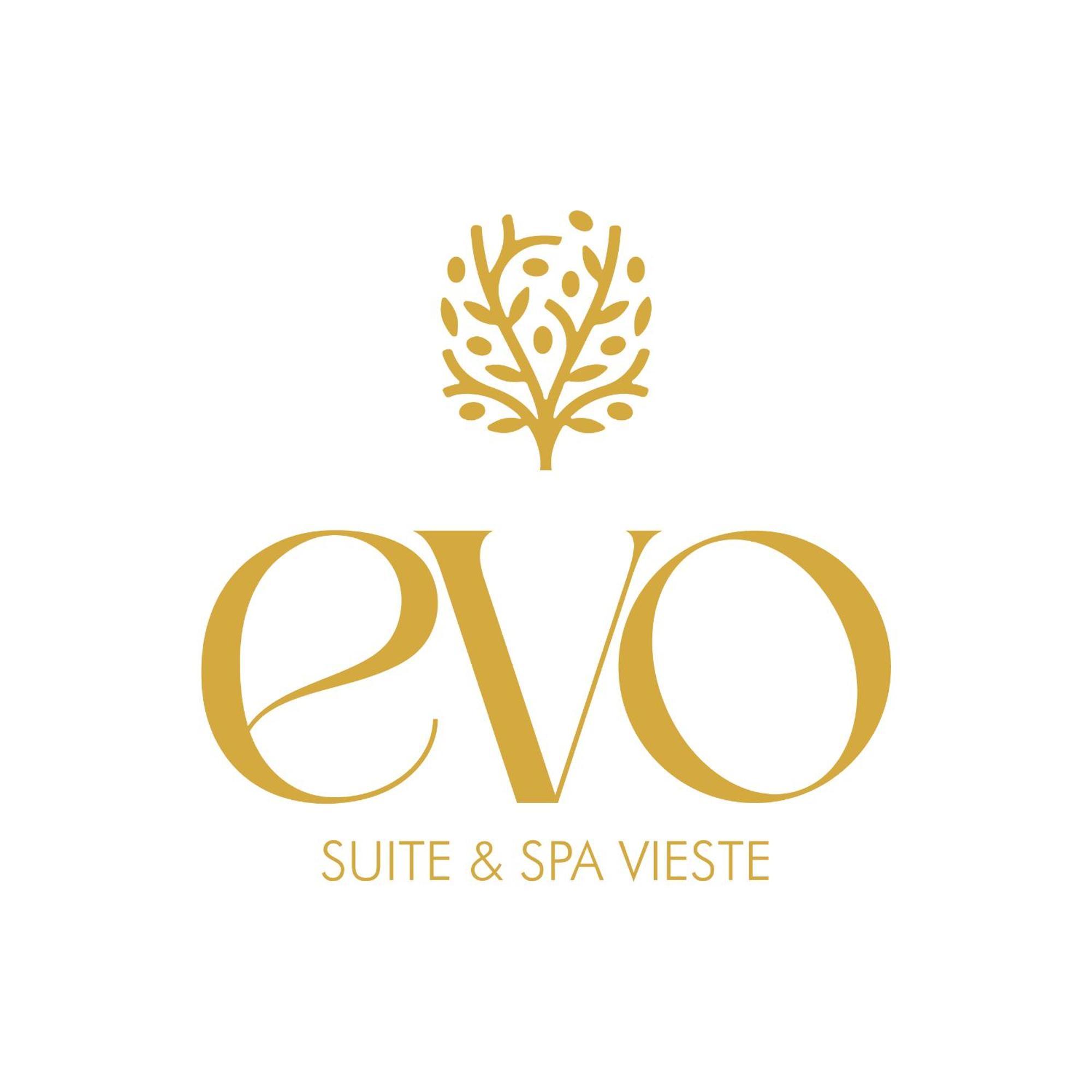 Evo Suite & Spa Vieste Bagian luar foto