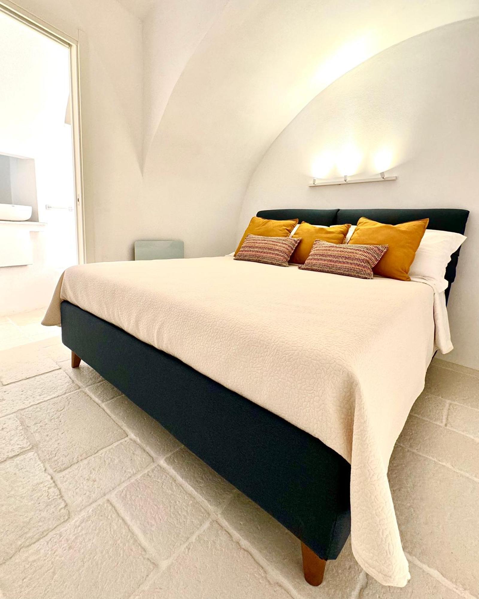 Evo Suite & Spa Vieste Bagian luar foto
