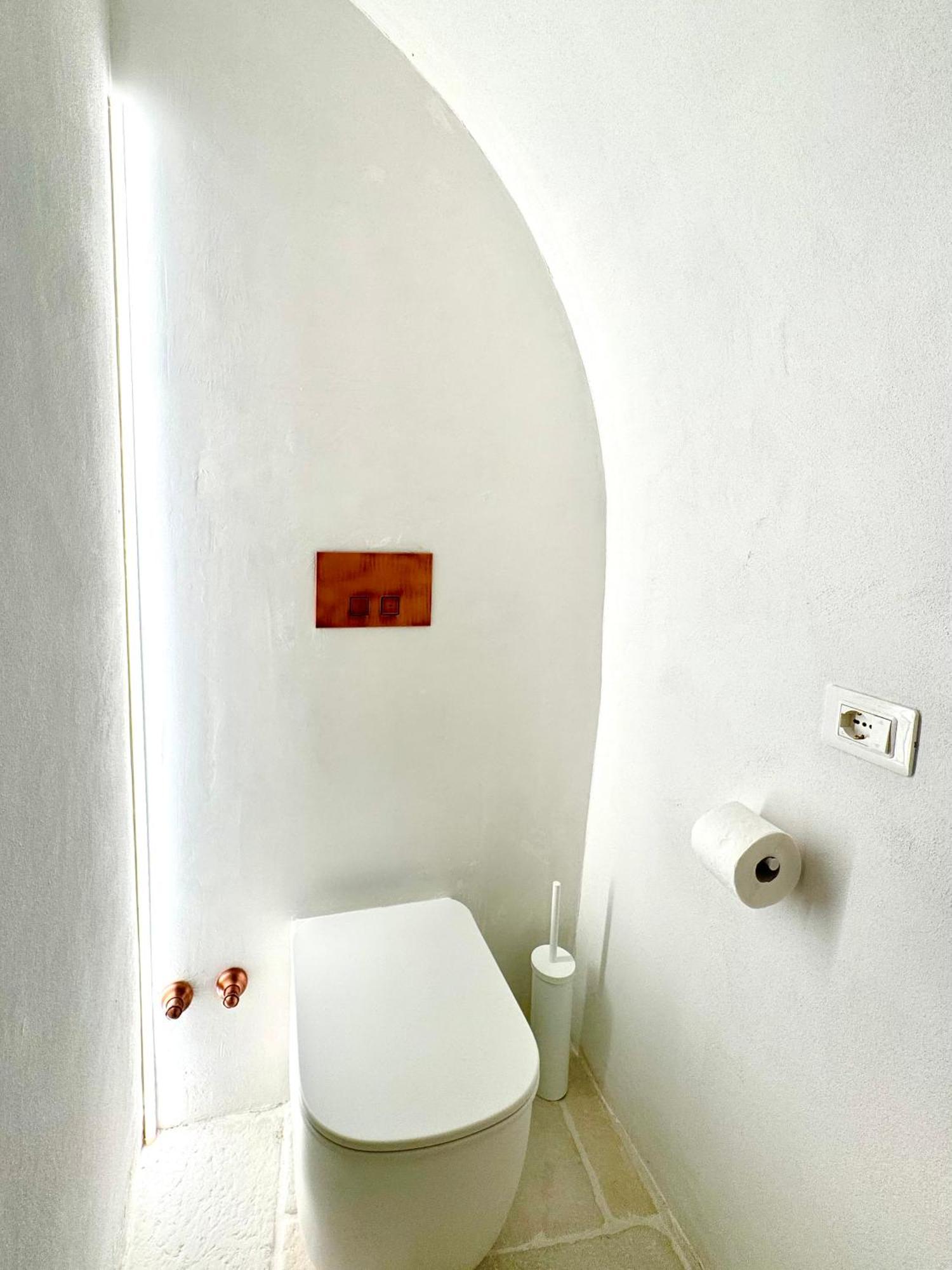 Evo Suite & Spa Vieste Bagian luar foto